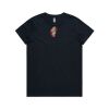 AS COLOUR Maple Tee Thumbnail