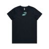 AS COLOUR Maple Tee Thumbnail