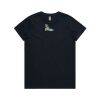 AS COLOUR Maple Tee Thumbnail