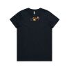 AS COLOUR Maple Tee Thumbnail