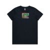 AS COLOUR Maple Tee Thumbnail