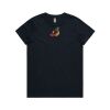 AS COLOUR Maple Tee Thumbnail