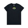 AS COLOUR Maple Tee Thumbnail