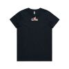 AS COLOUR Maple Tee Thumbnail