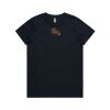 AS COLOUR Maple Tee Thumbnail