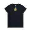 AS COLOUR Maple Tee Thumbnail