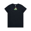 AS COLOUR Maple Tee Thumbnail