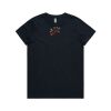 AS COLOUR Maple Tee Thumbnail