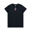 AS COLOUR Maple Tee Thumbnail