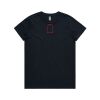 AS COLOUR Maple Tee Thumbnail