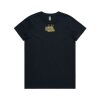 AS COLOUR Maple Tee Thumbnail