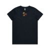 AS COLOUR Maple Tee Thumbnail