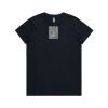 AS COLOUR Maple Tee Thumbnail