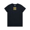 AS COLOUR Maple Tee Thumbnail