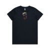 AS COLOUR Maple Tee Thumbnail