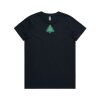 AS COLOUR Maple Tee Thumbnail