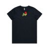 AS COLOUR Maple Tee Thumbnail