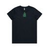 AS COLOUR Maple Tee Thumbnail