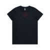 AS COLOUR Maple Tee Thumbnail