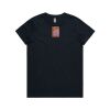 AS COLOUR Maple Tee Thumbnail