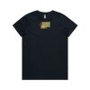 AS COLOUR Maple Tee Thumbnail