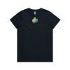 AS COLOUR Maple Tee Thumbnail