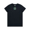 AS COLOUR Maple Tee Thumbnail