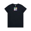 AS COLOUR Maple Tee Thumbnail