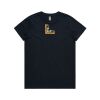 AS COLOUR Maple Tee Thumbnail