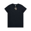 AS COLOUR Maple Tee Thumbnail