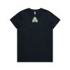 AS COLOUR Maple Tee Thumbnail