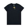 AS COLOUR Maple Tee Thumbnail