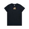 AS COLOUR Maple Tee Thumbnail