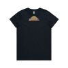 AS COLOUR Maple Tee Thumbnail