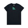 AS COLOUR Maple Tee Thumbnail