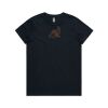 AS COLOUR Maple Tee Thumbnail