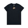 AS COLOUR Maple Tee Thumbnail