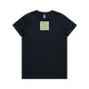 AS COLOUR Maple Tee Thumbnail