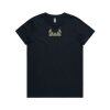 AS COLOUR Maple Tee Thumbnail