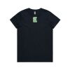 AS COLOUR Maple Tee Thumbnail