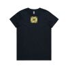 AS COLOUR Maple Tee Thumbnail