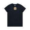AS COLOUR Maple Tee Thumbnail