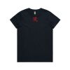 AS COLOUR Maple Tee Thumbnail