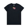 AS COLOUR Maple Tee Thumbnail