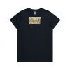 AS COLOUR Maple Tee Thumbnail