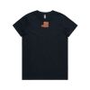 AS COLOUR Maple Tee Thumbnail