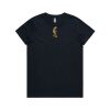 AS COLOUR Maple Tee Thumbnail
