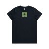 AS COLOUR Maple Tee Thumbnail