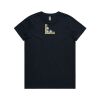 AS COLOUR Maple Tee Thumbnail