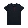 AS COLOUR Maple Tee Thumbnail